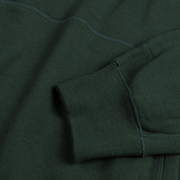 Nike Wool Classic Hoodie