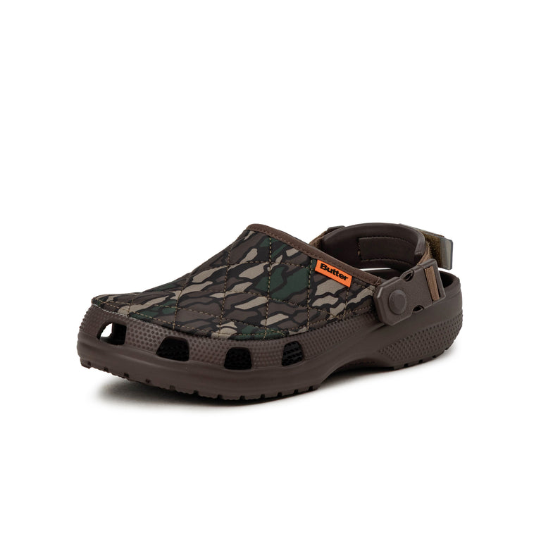 Crocs x Butter Goods Classic Clog