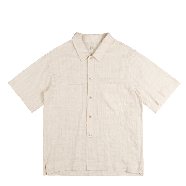 Sunflower Adam Shirt - XXL / Off White