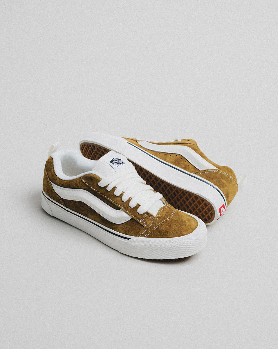 Vans Knu Skool *Pig Suede* Sneaker » Buy online now!
