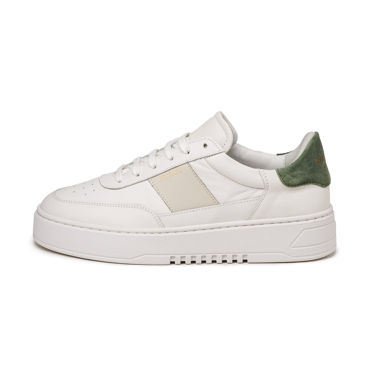 【関税込み】Axel Arigato グレー Orbit Vintage スニーカー AXEL ARIGATO - Orbit Vintage Sneaker