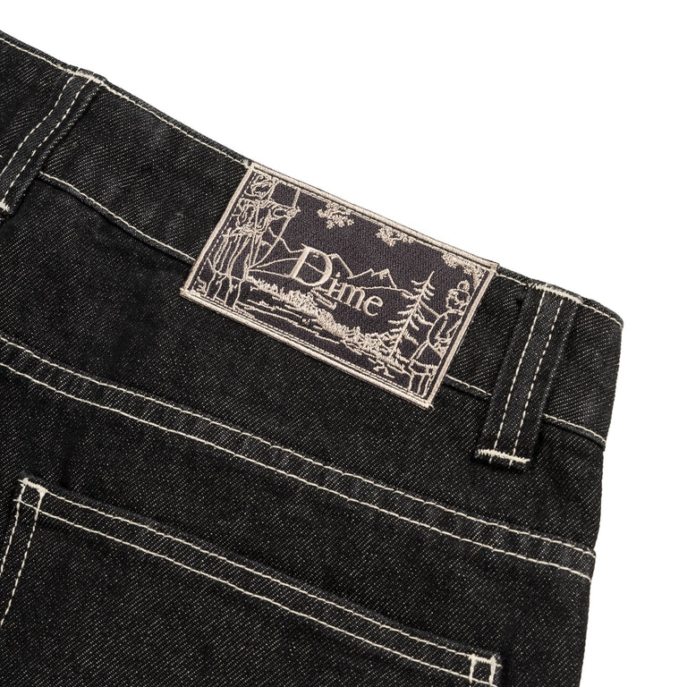 Dime Classic Denim Shorts