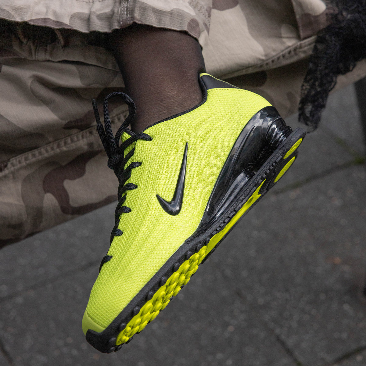 Nike Wmns Shox Z Sneaker » Buy online now!