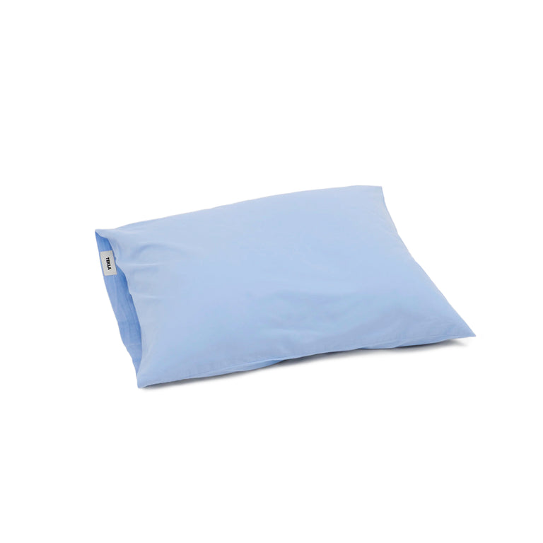 Tekla Pillow Sham - 40 x 80cm / Island Blue
