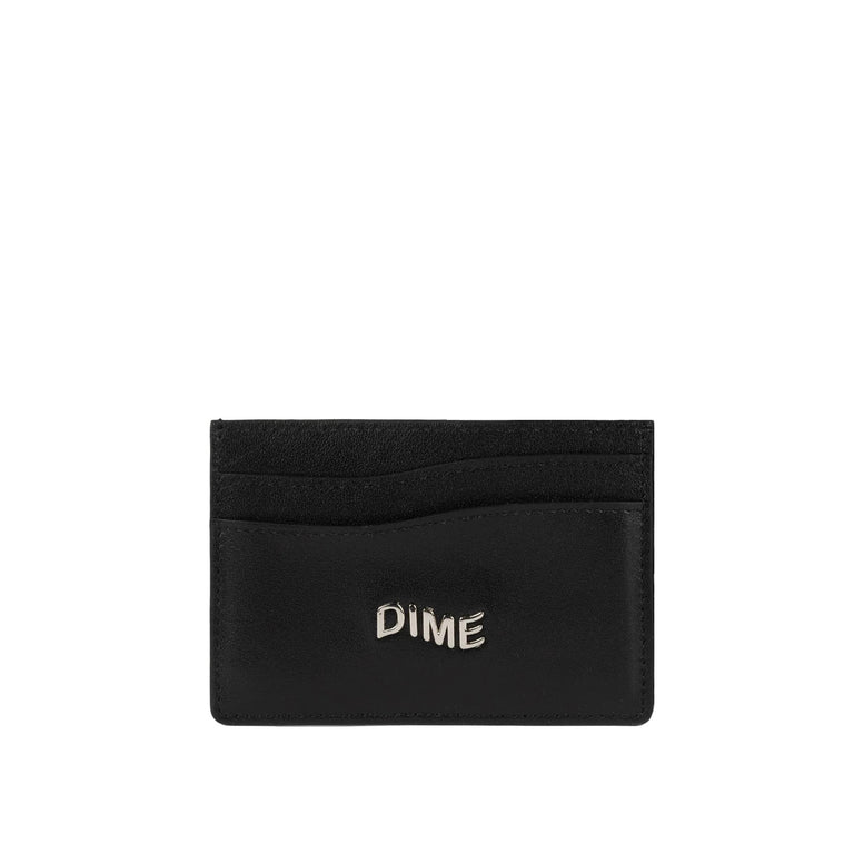 Dime Leather Cardholder