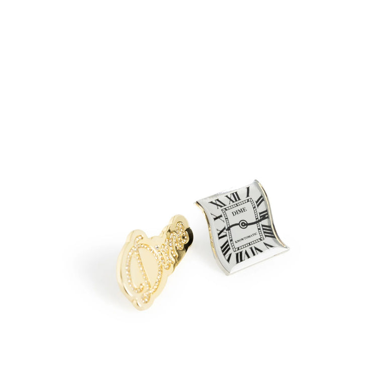 Dime Pin Pack