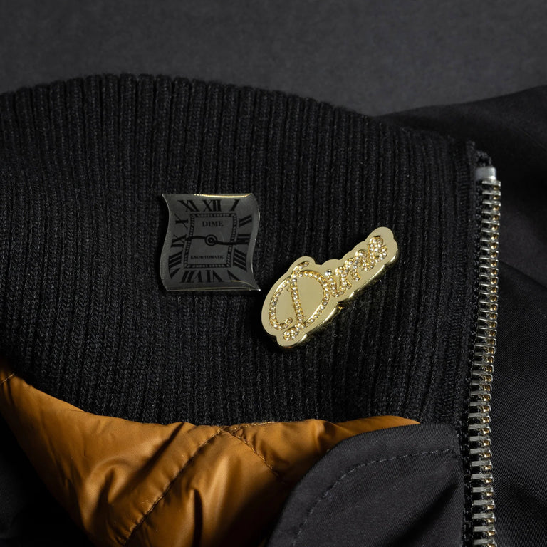 Dime Pin Pack (Gold / Silver)