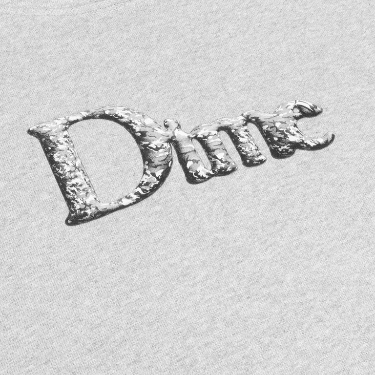 Dime Classic Decoy Hoodie (Heather Gray)