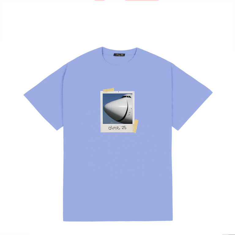 Dime Plane T-Shirt