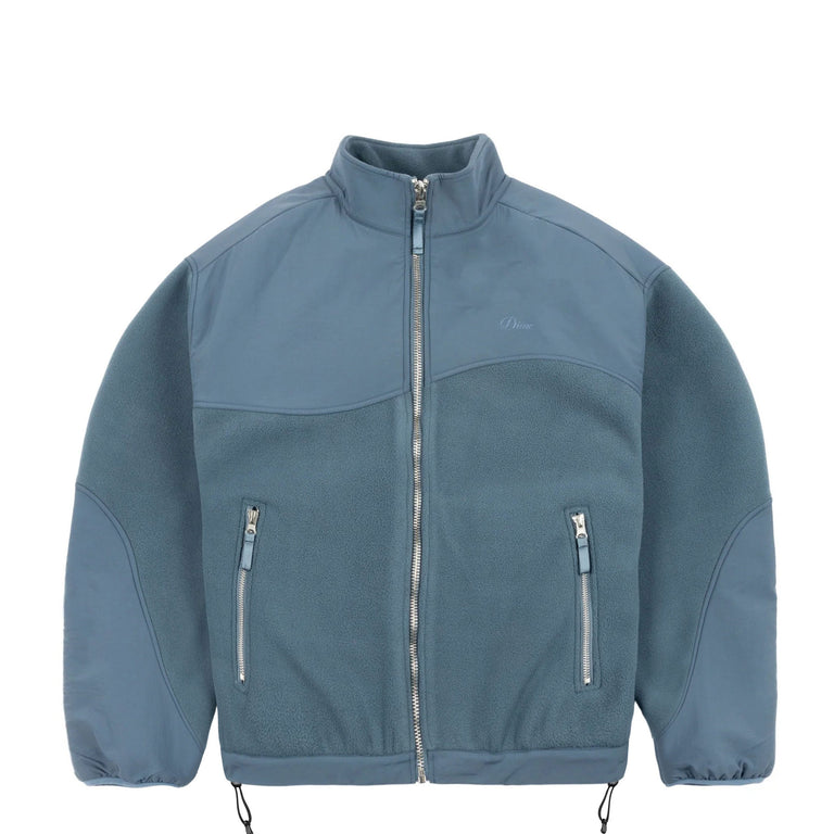 Dime Heavyweight Fleece Jacket