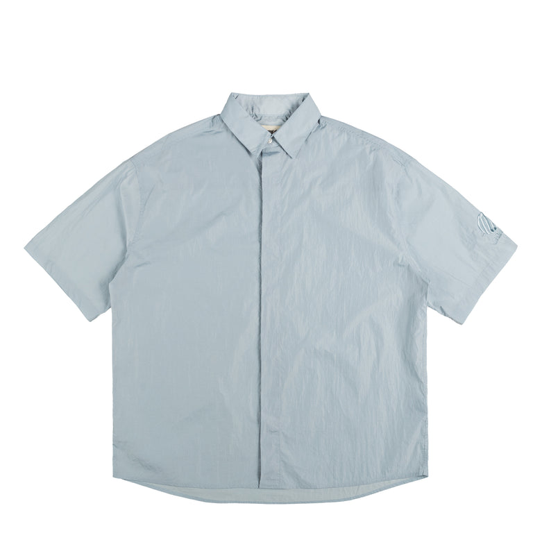 Metalwood Ballon Shirt