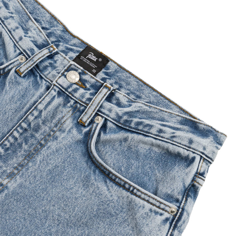 Patta 2Getha4Eva Denim Pants