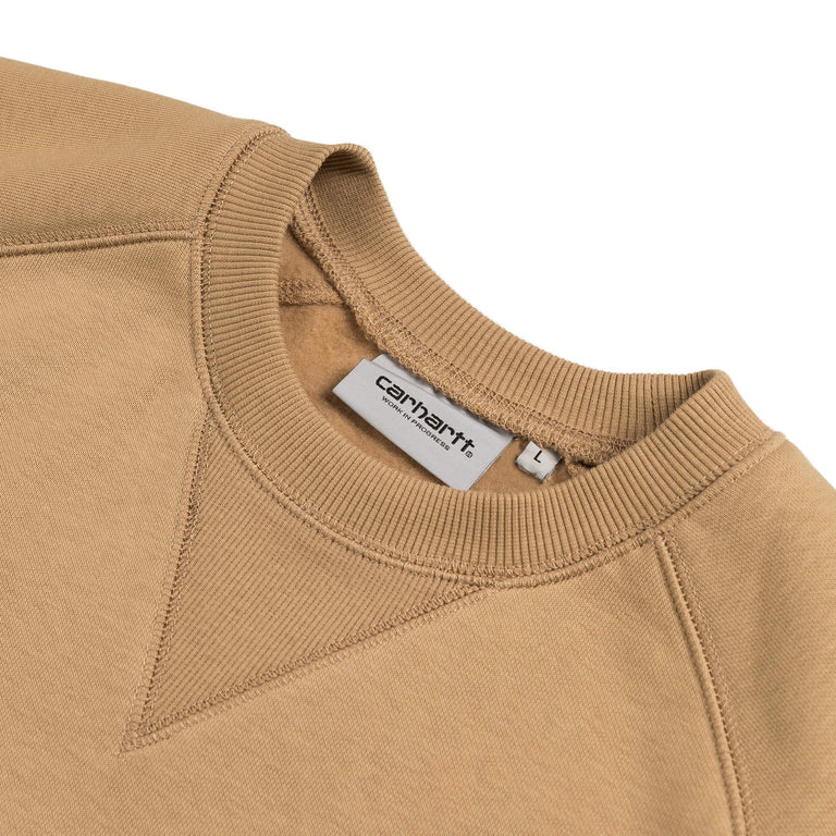 Carhartt WIP Chase Sweatshirt