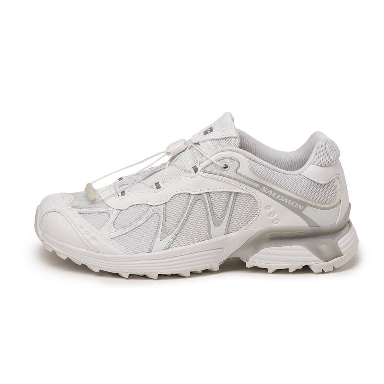 Salomon XT-Whisper - 44 / White / Lunar Rock / Footwear Silver