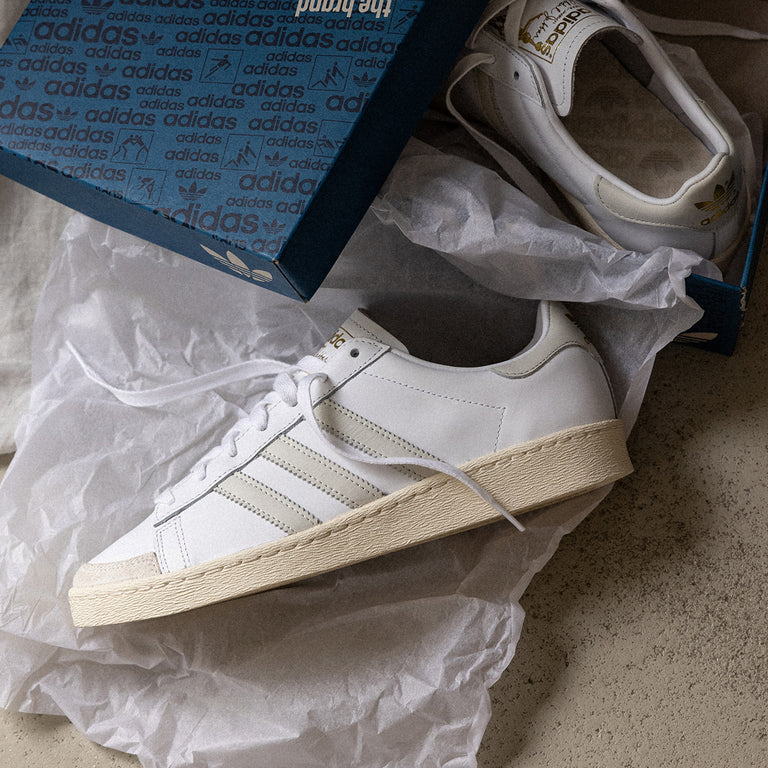 Adidas Jabbar Low onfeet