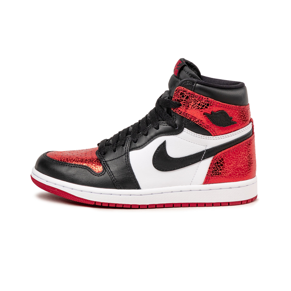 Nike Wmns Air Jordan Retro High OG *Varsity Red* Sneaker