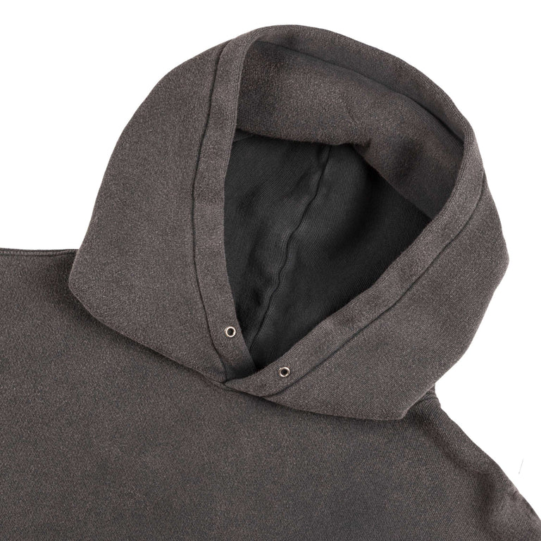 Sunflower Hood Sweat