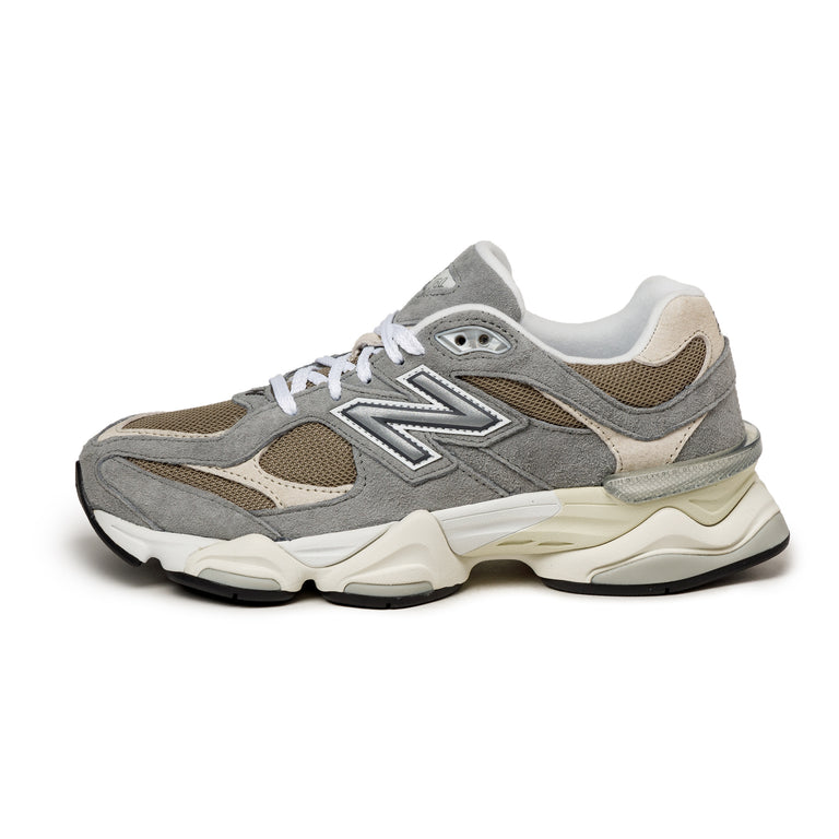 New Balance U90/60LBA - 40 / Slate Grey