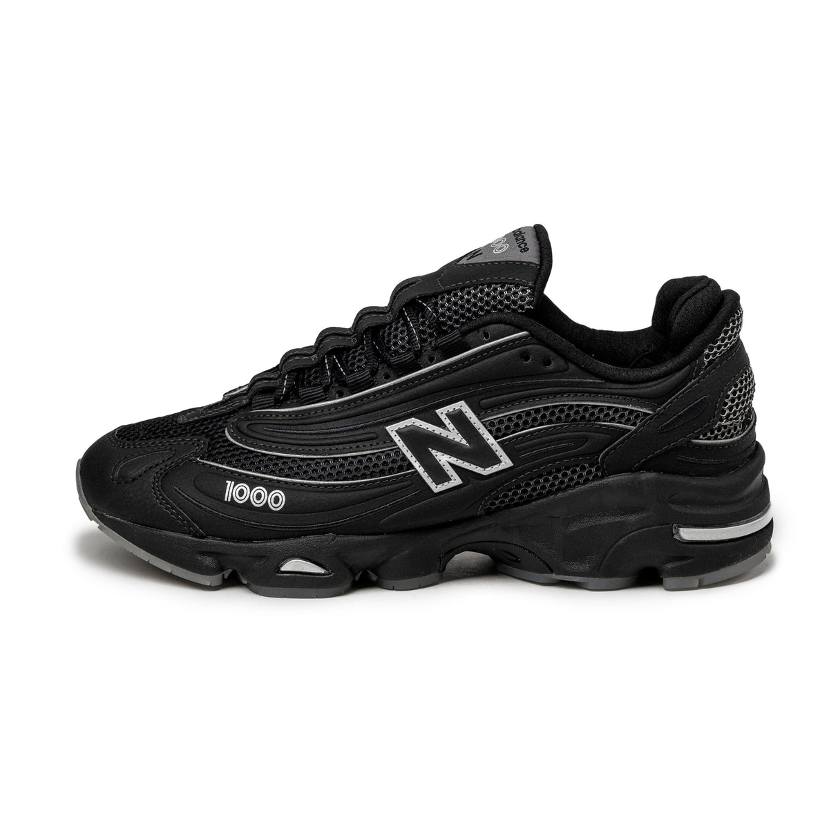 靴 New Balance M1000LNY New Balance ニューバランス スニーカー M1000LNY BLACK