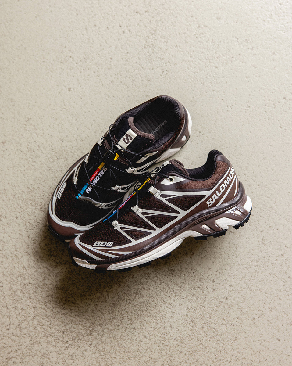 Salomon XT-6 Sneaker » Buy online now!