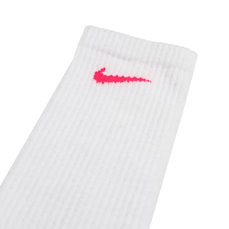 Nike Everyday Cushioned Crew Socks Plus 3 Pack