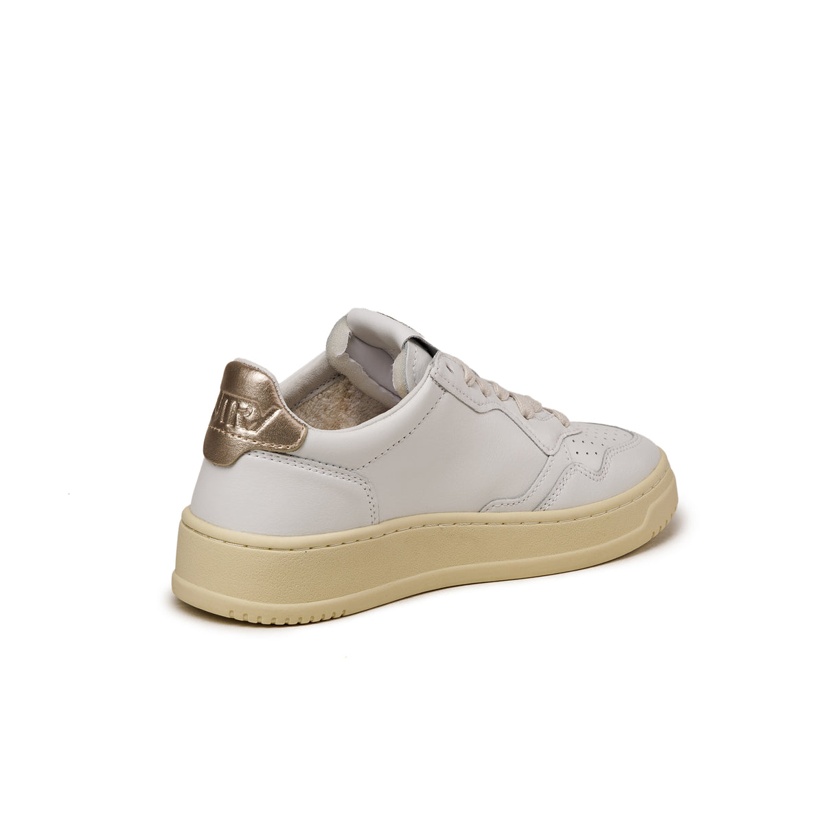 スニーカー AUTRY Woman Sneakers Gold AULW WB16 AULW-WB16_1_1024x1024.png?v=