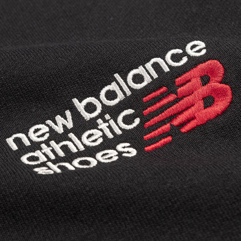 New Balance Athletics Premium Logo Crew
