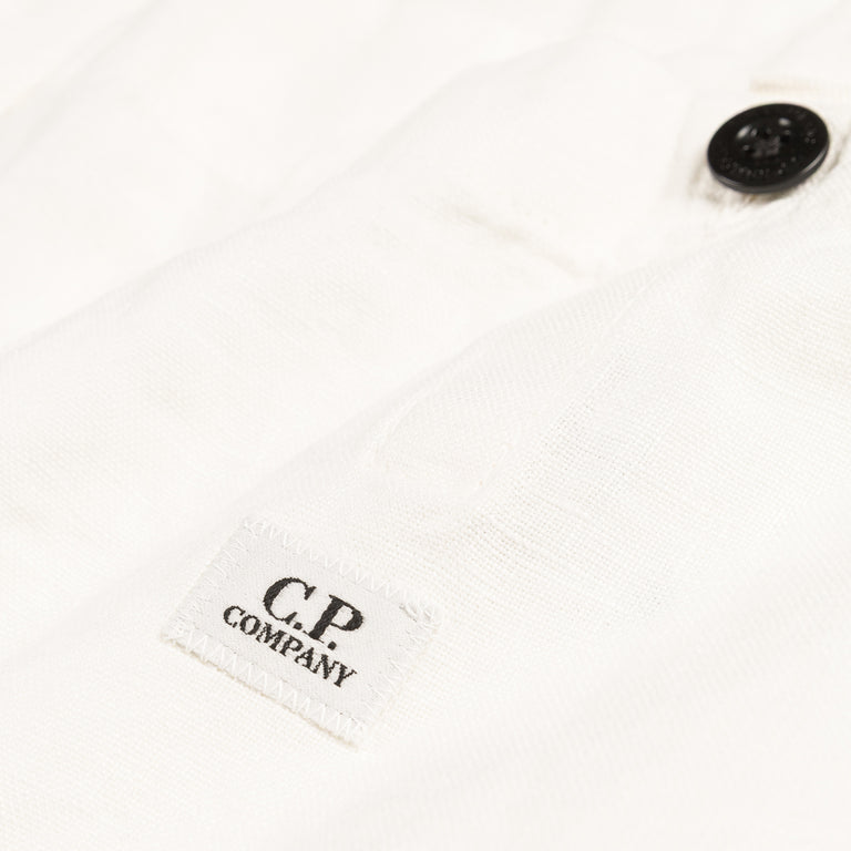 C.P. Company Loose Cargo Pants