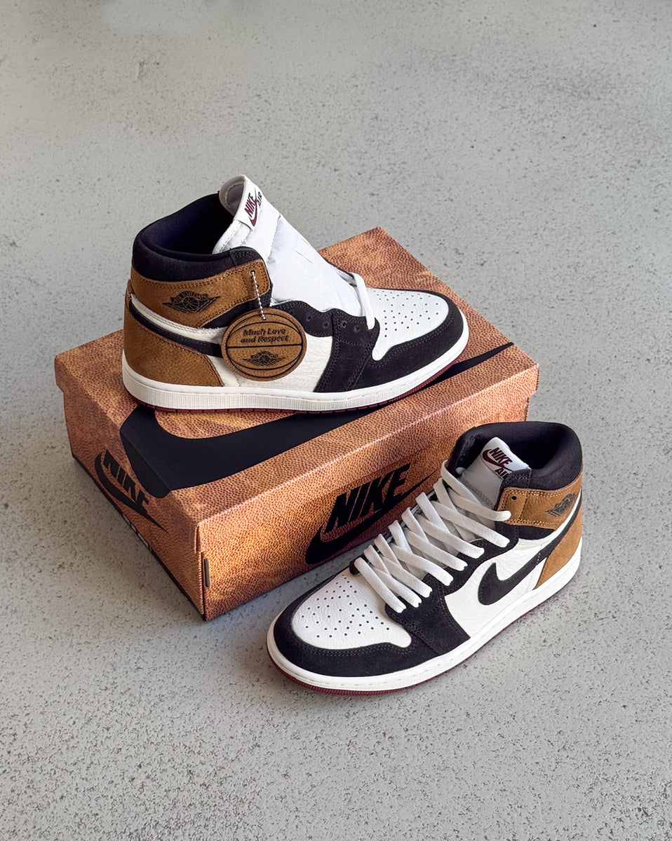 靴 Air Jordan 1 High OG \