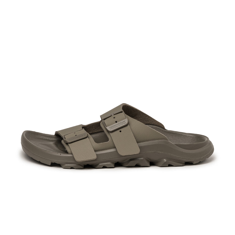 Birkenstock Mogami Terra Stealth 2-Strap - 47 / Khaki