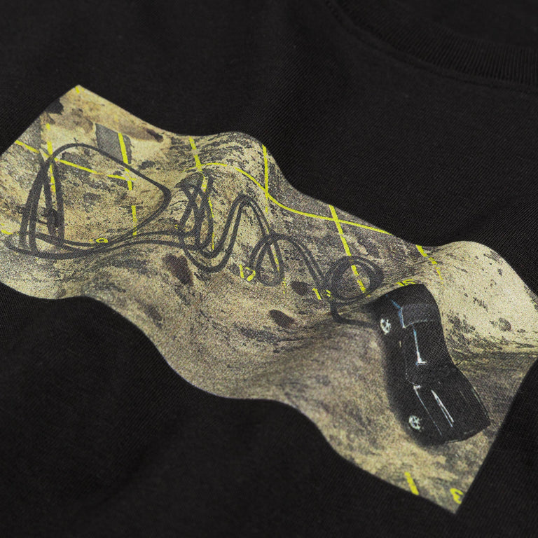 Dime Skid T-Shirt