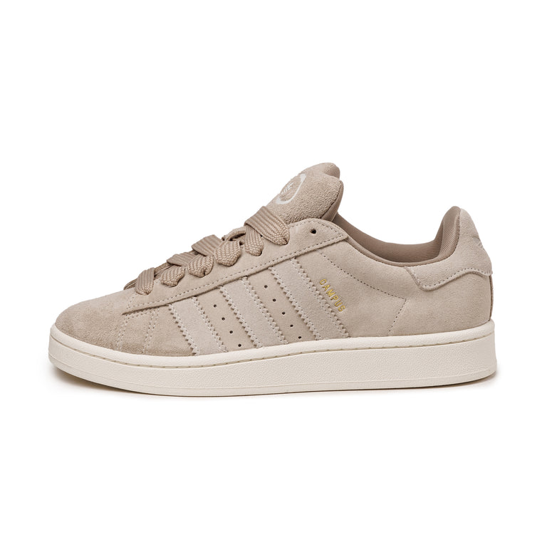 Adidas Campus 00s - 46 2/3 / Clay Brown / Off White / Halivo