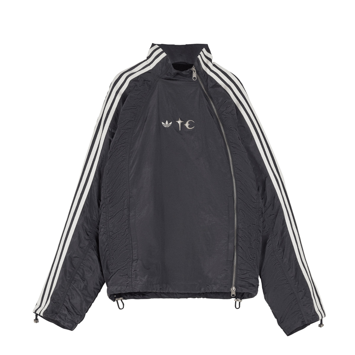 Adidas x Thug Club Woven Tracktop | Apparel » Buy online now!
