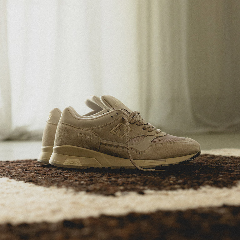 New Balance U1500PTY *Made in England* onfeet