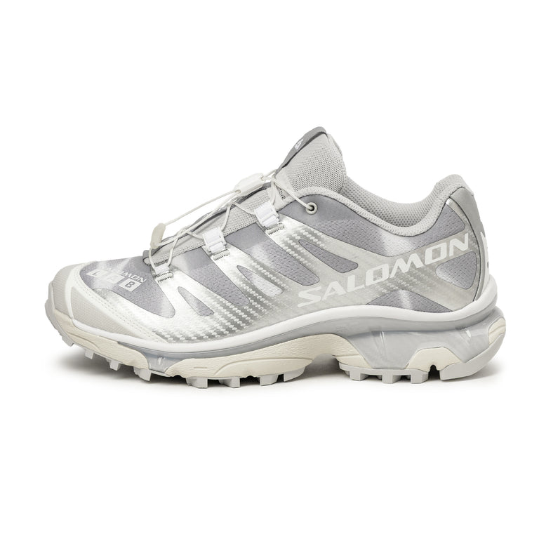 Salomon x Asphaltgold XT-4 *Transit* - 37 1/3 / Lunar Rock / Footwear Silver