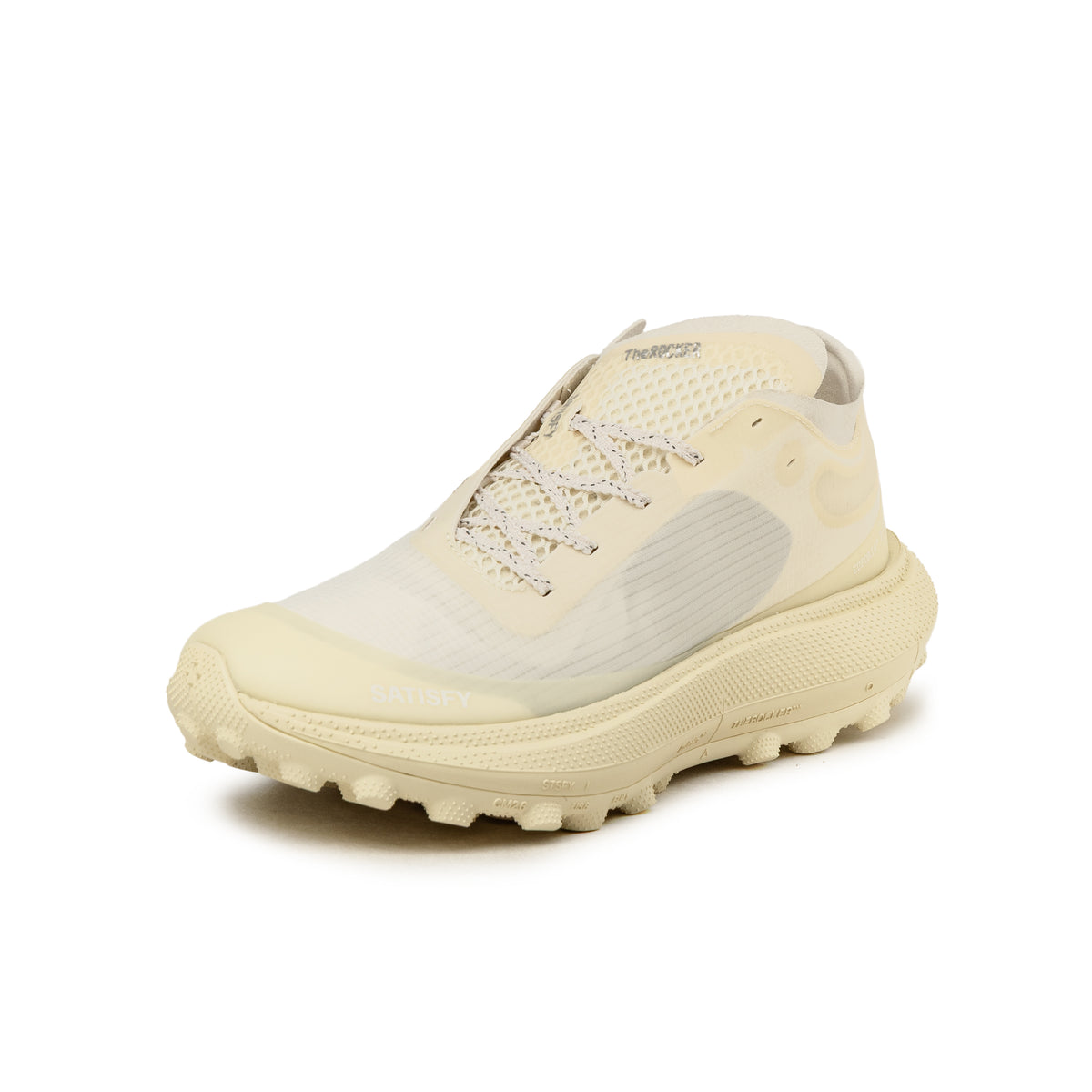 Satisfy TheROCKER Sneaker » Buy online now!