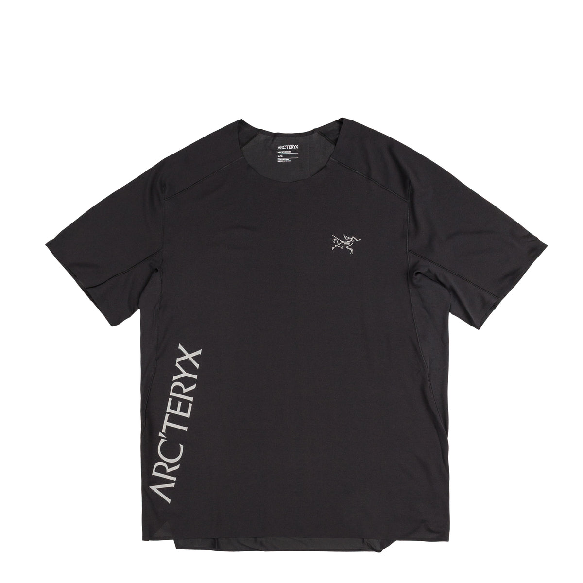 Tシャツ・カットソー Arc'teryx \"Norvan Downword\" t-shirt Arc'teryx Norvan DownWord Logo Shirt - Men's | REI Co-op