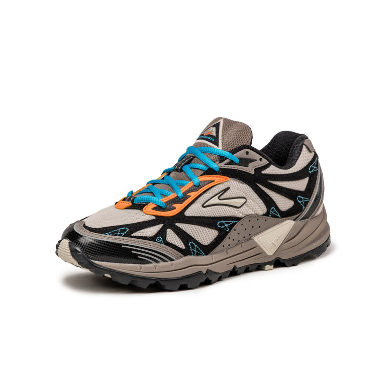 Brooks Cascadia 1