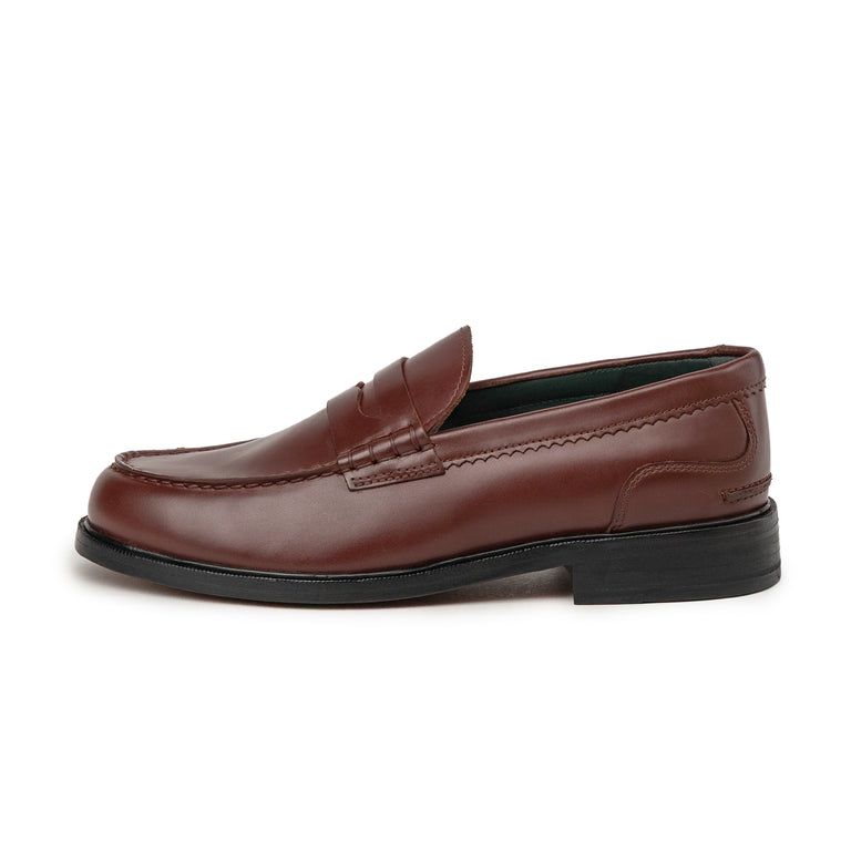 Clarks Craft James Lo