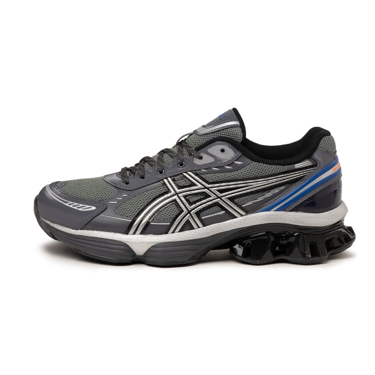 Asics GEL-Kinetic Fluent - 44.5 / Carrier Grey / Pure Silver