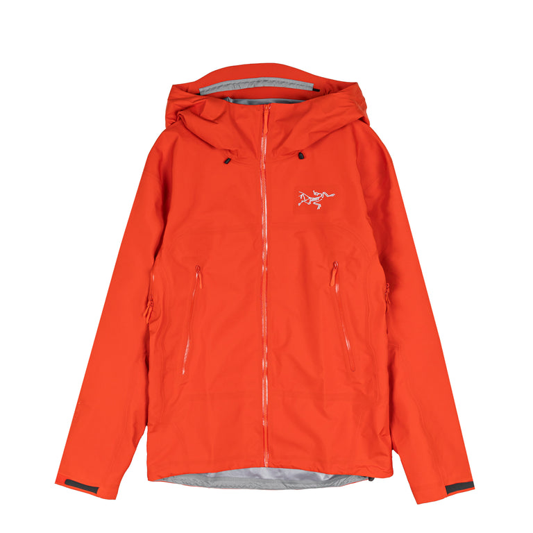 Arcteryx Beta SL Jacket - XL / Dynasty