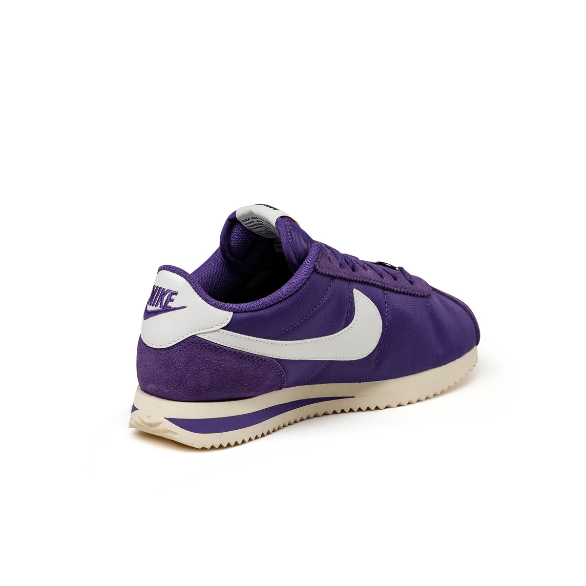 ★NIKE★(W) Nike Cortez White Platinum Violet★関税込★ Nike-Cortez-White-Platinum-