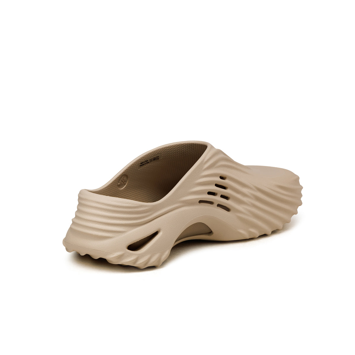 【Crocs】 Crocs Echo Wave Clog Almond Tint DqbReMmDNocJWs4Id2iQ_210521-