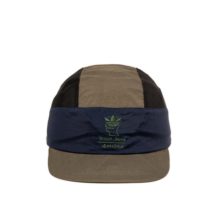 Adidas x Brain Dead Cap
