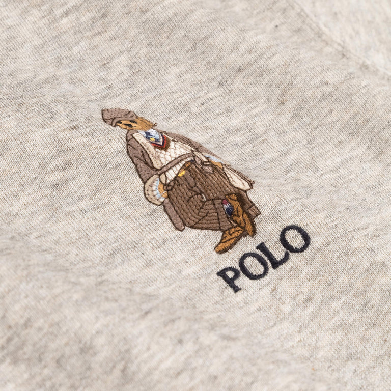 Polo Ralph Lauren Polo Bear Fleece Hoodie