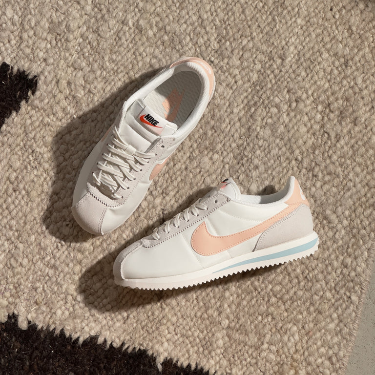 Nike Wmns Cortez onfeet