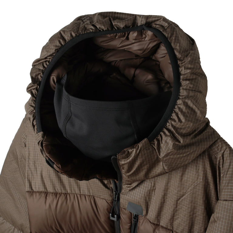 The North Face HKE Kalix Down Hooded Jacket