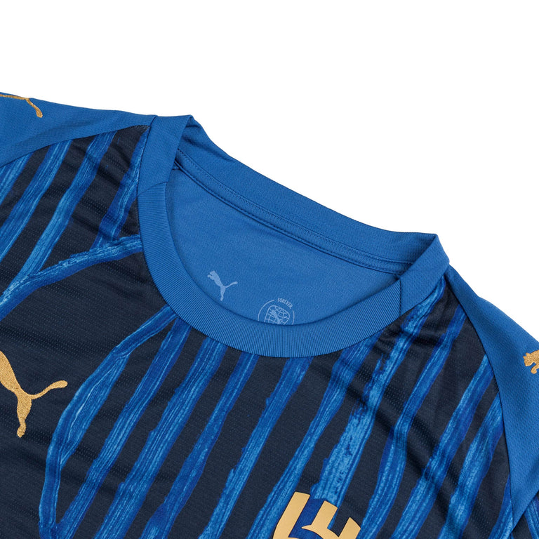 Puma x KidSuper Studios Al-Hilal SFC Jersey Replica