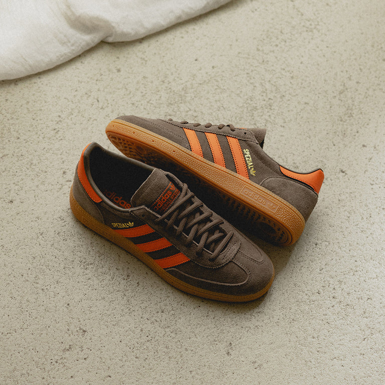 Adidas Handball Spezial onfeet
