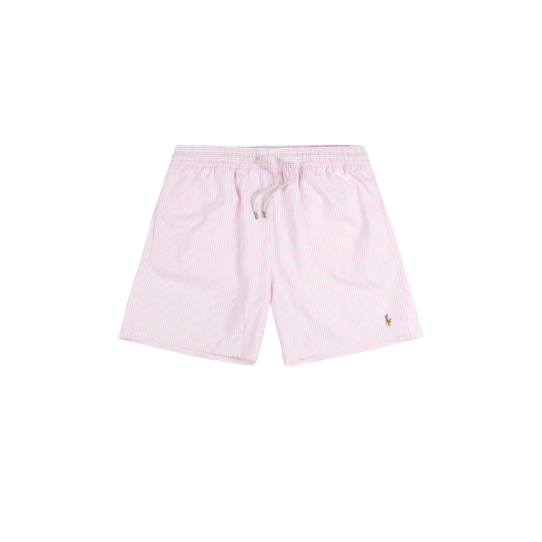 Polo Ralph Lauren Traveler Mid Trunk - XXL / Pink